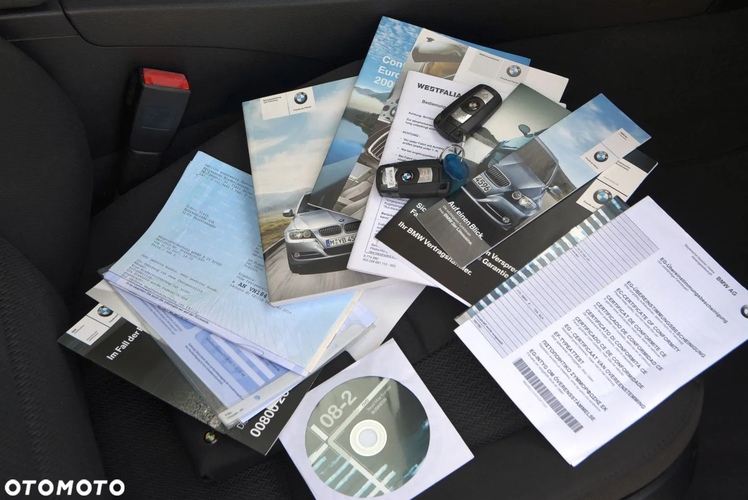 BMW Seria 3 - 9