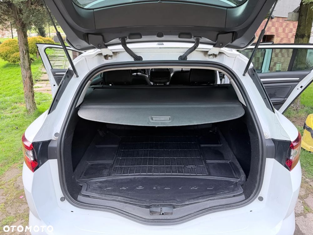 Renault Megane 1.2 Energy TCe Intens - 18