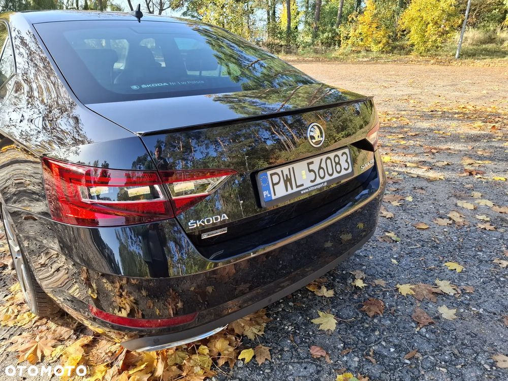 Skoda Superb - 30