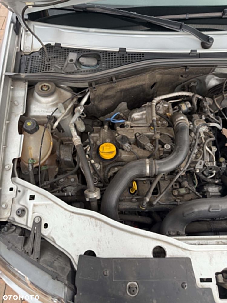 Dacia Duster 1.2 TCe Laureate S&S EU6 - 8
