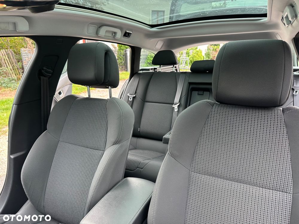 Peugeot 508 BlueHDi 150 Stop&Start Allure - 12