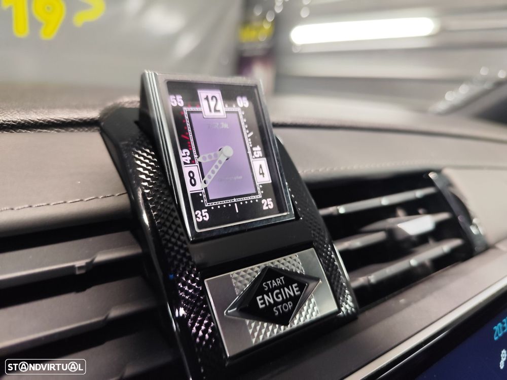 DS DS7 Crossback E-Tense Rivoli EAT8 - 11