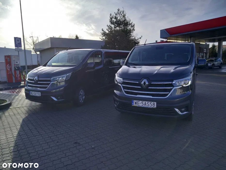 Renault Trafic - 9