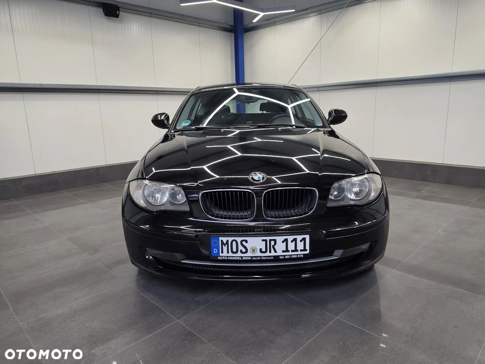 BMW Seria 1 116i - 5