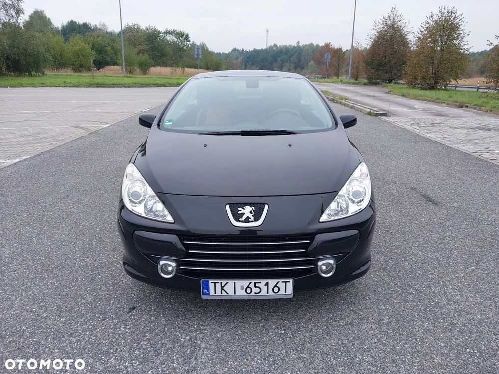 Peugeot 307 CC 140 Epok - 2