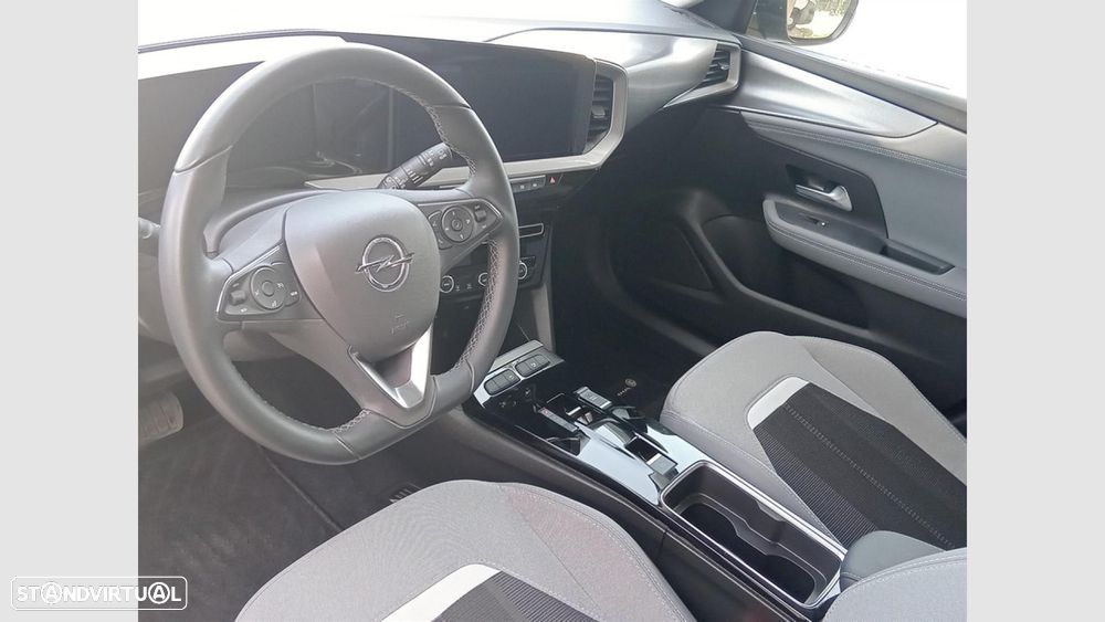 Opel Mokka - 14