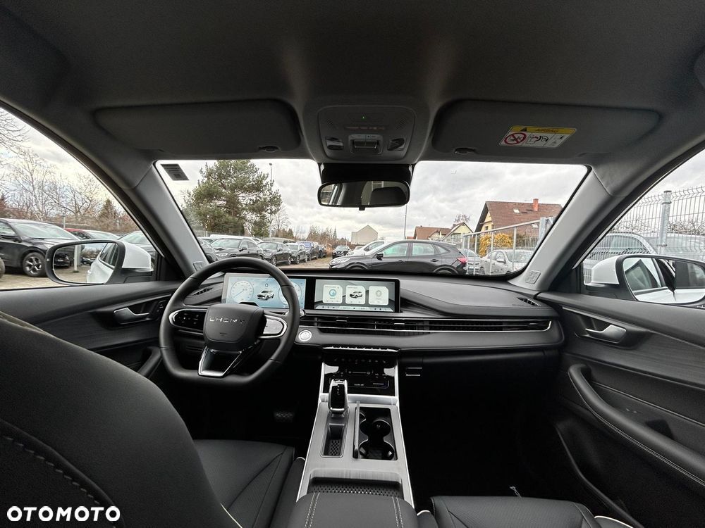 Chery Tiggo 4 1.5 T-GDI HEV Prestige DHT - 18