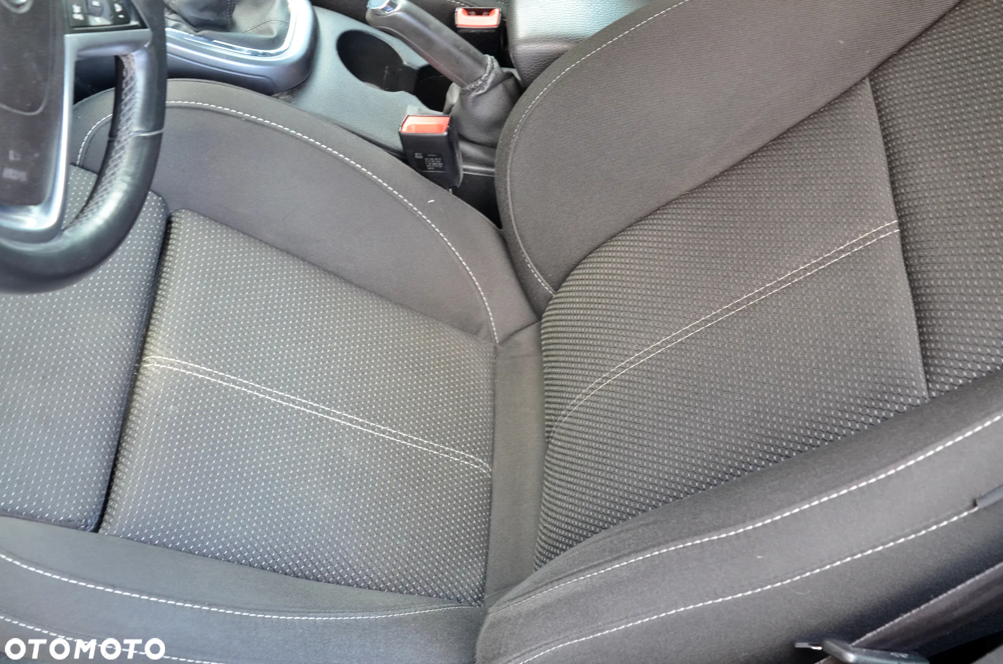 Opel Astra - 14
