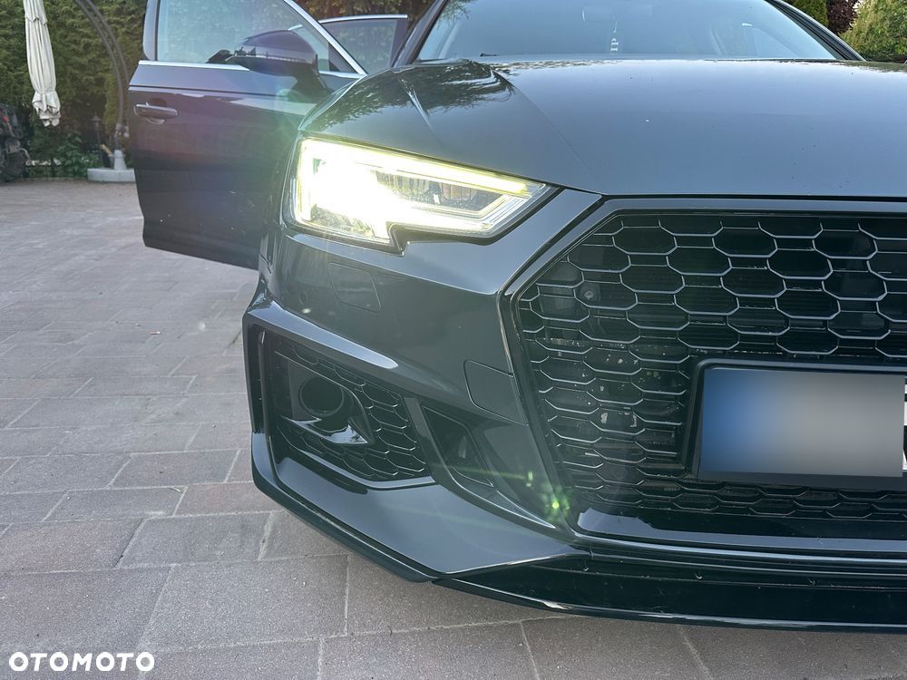 Audi A4 - 2