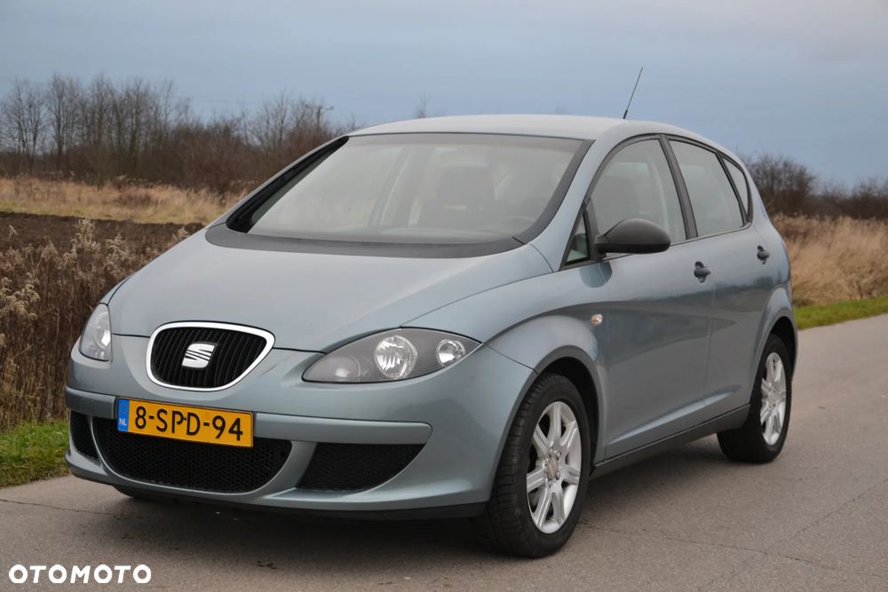Seat Altea - 21