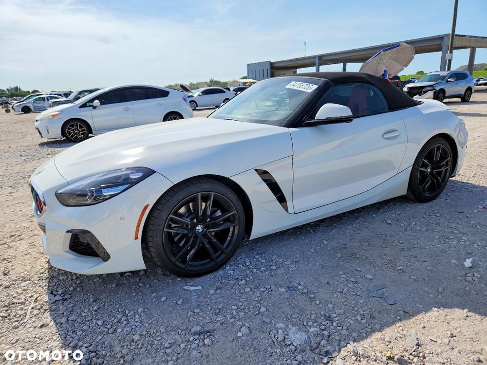 BMW Z4 sDrive30i M Sport - 2