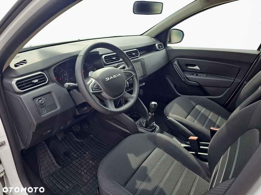 Dacia Duster - 10