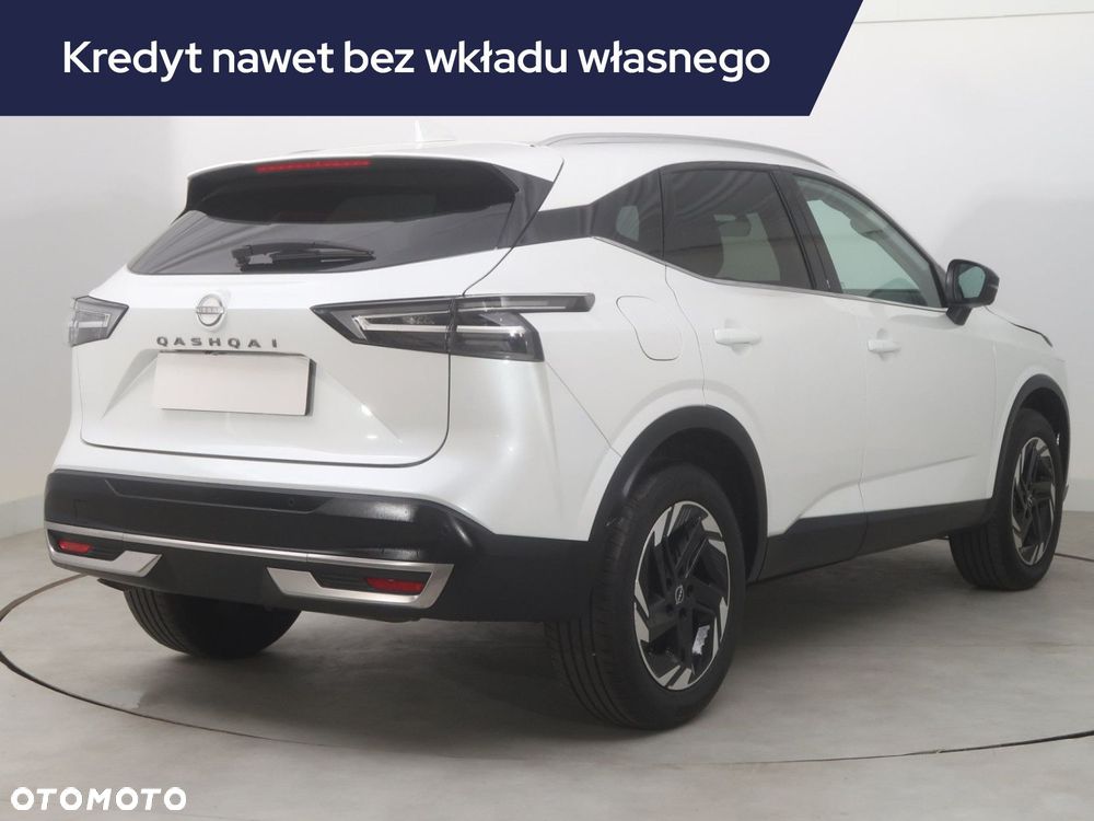 Nissan Qashqai - 7