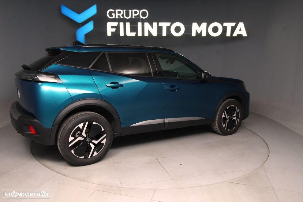 Peugeot 2008 1.2 PureTech Allure - 2