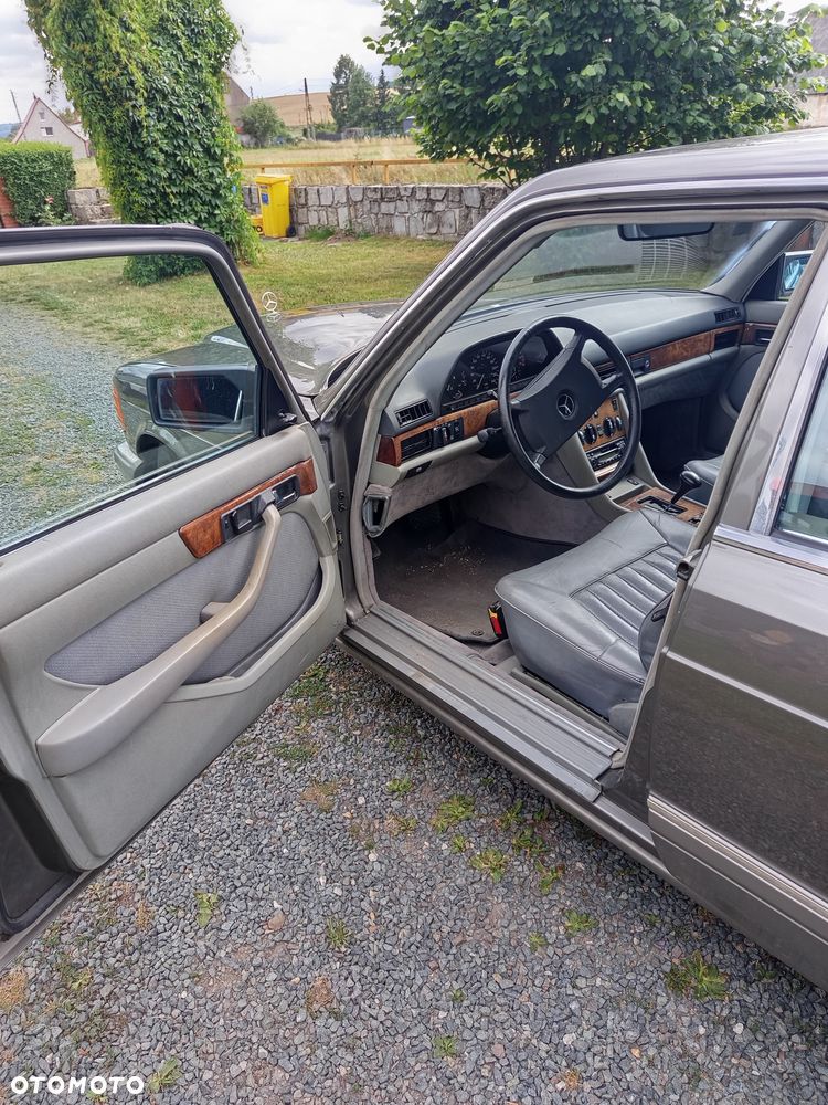 Mercedes-Benz Inny - 6