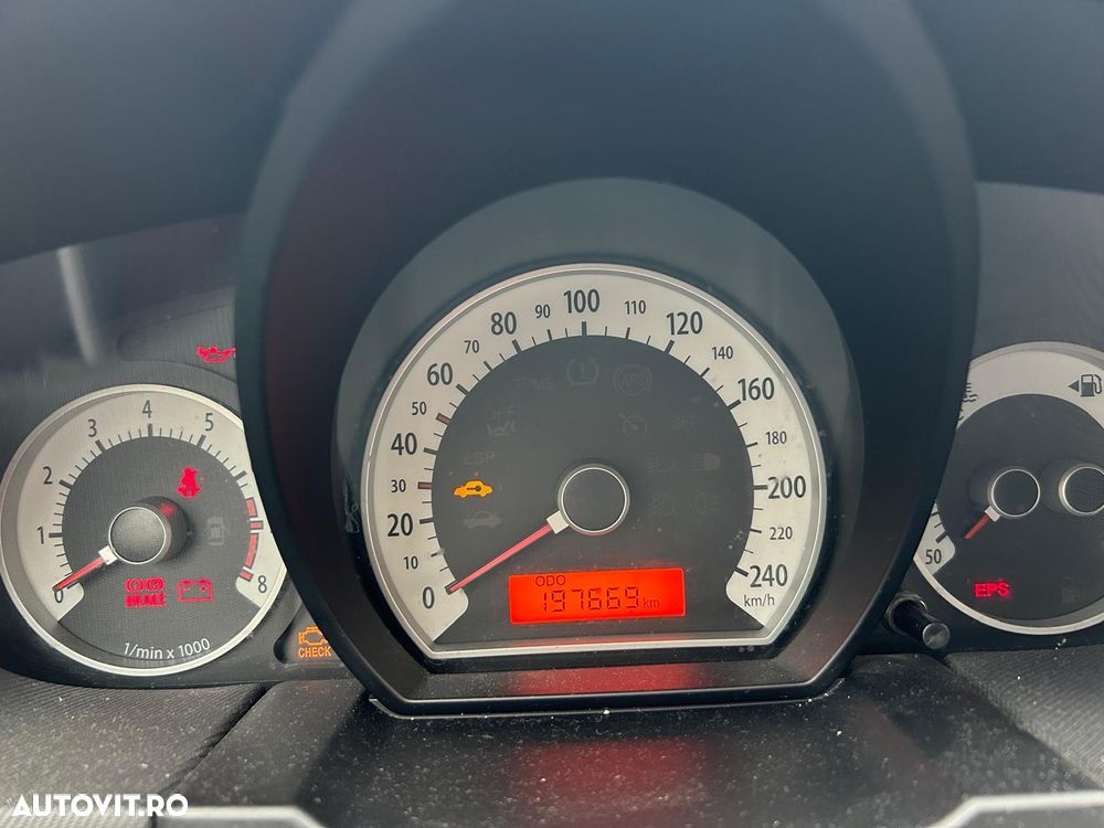 Kia Ceed 1.4 GSL BEST - 12