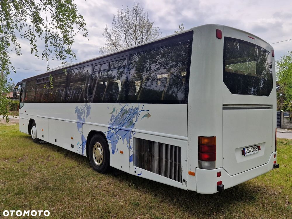 Volvo 8700 - 6