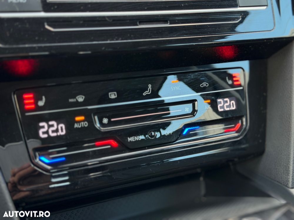 Volkswagen Passat 2.0 TDI DSG Comfortline - 18