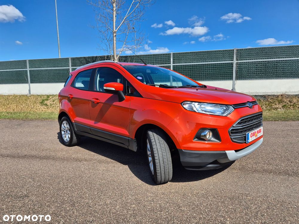 Ford EcoSport - 19