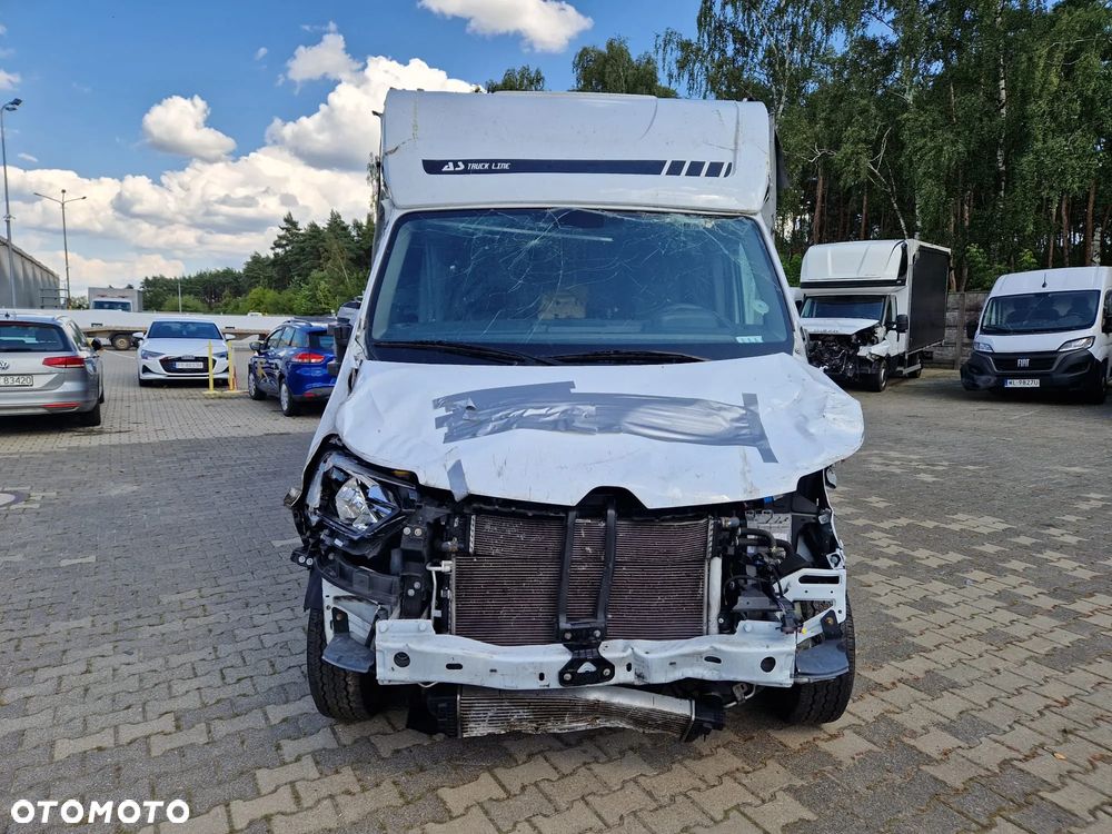 Renault Master - 4
