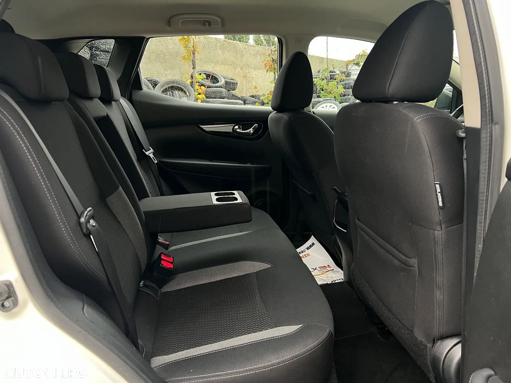 Nissan Qashqai - 7