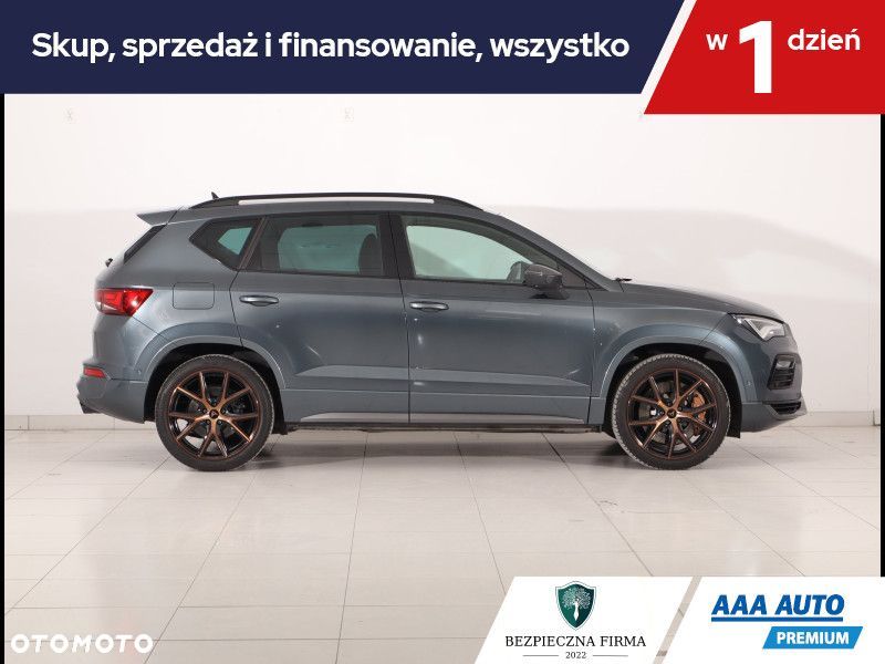 Cupra Ateca - 7