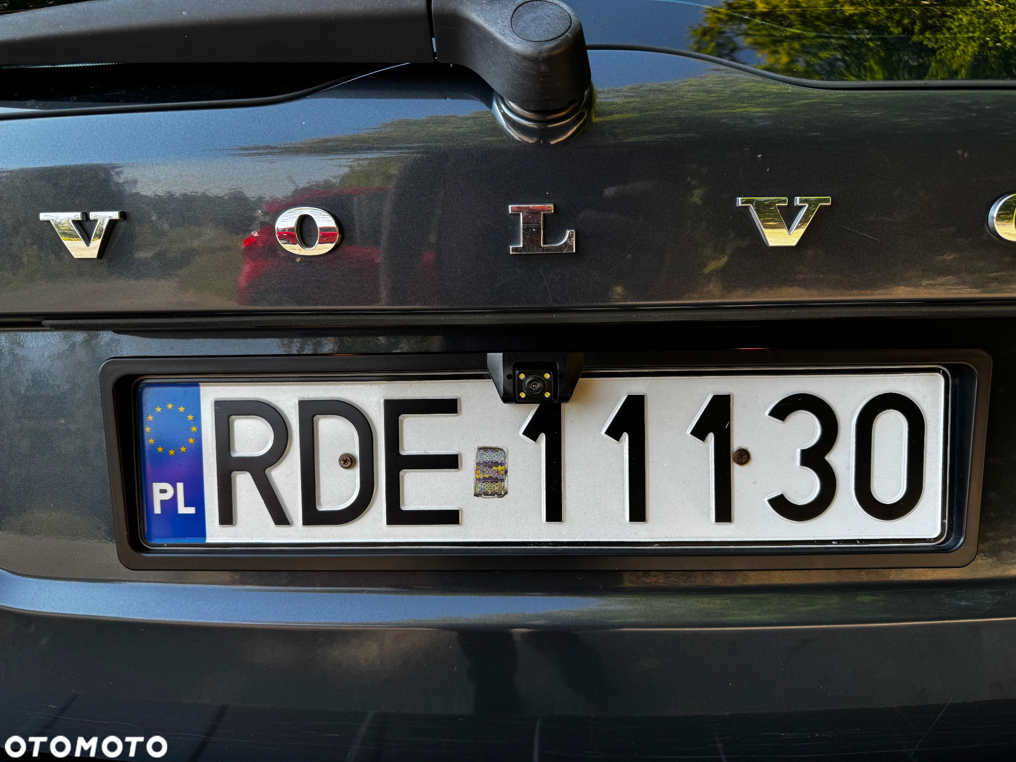 Volvo XC 60 - 19