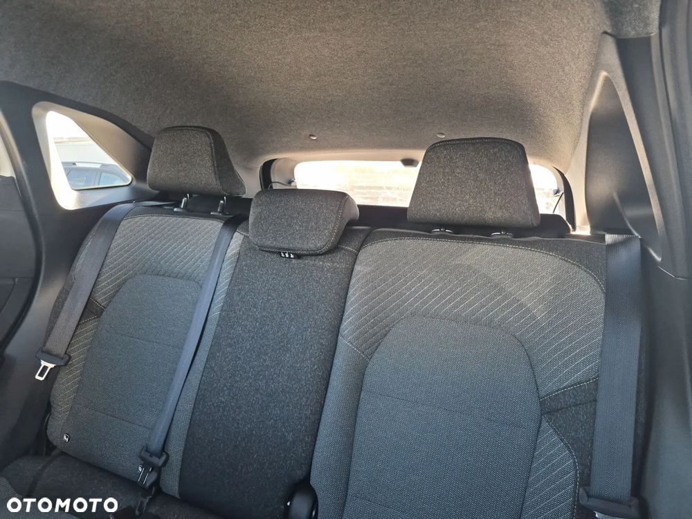 Renault Symbioz 1.6 E-Tech Full Hybrid 145 Techno - 15