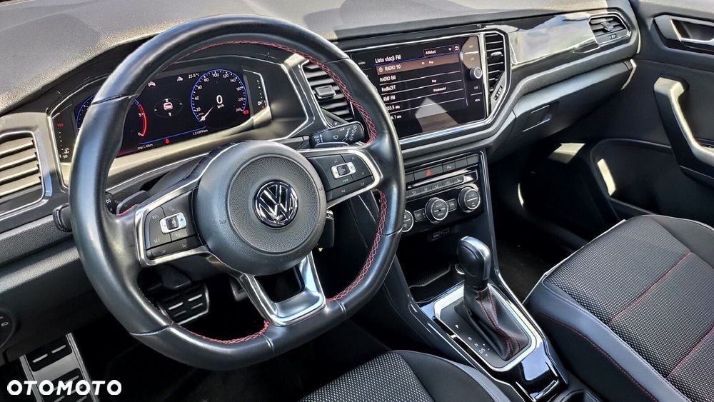 Volkswagen T-Roc - 38