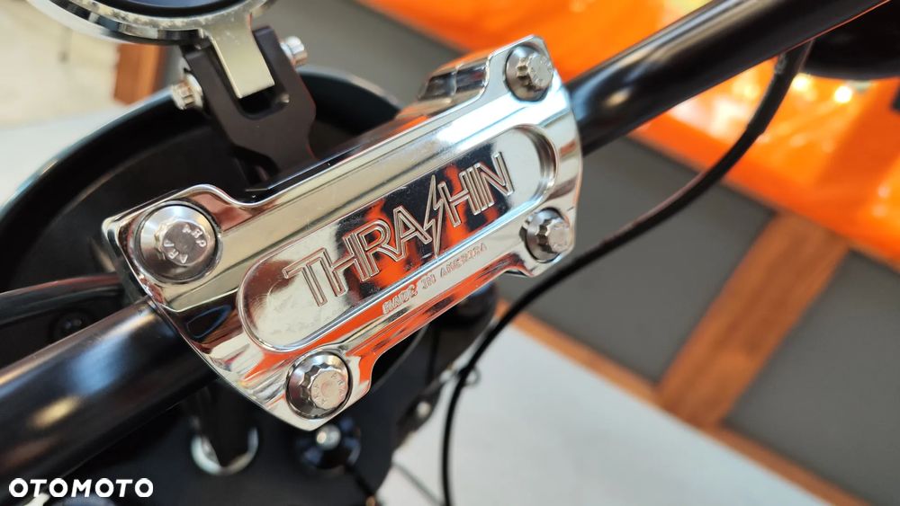 Harley-Davidson Dyna Low Rider - 36