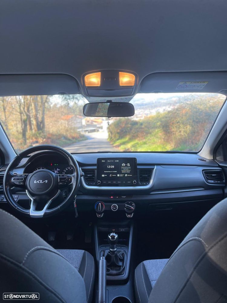 Kia Stonic 1.2 Move - 5