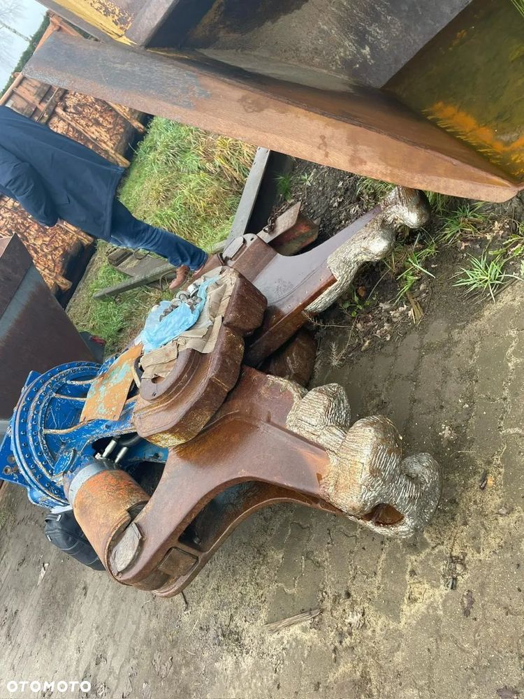 Atlas Copco ATLAS COPCO CC 2500 - 11