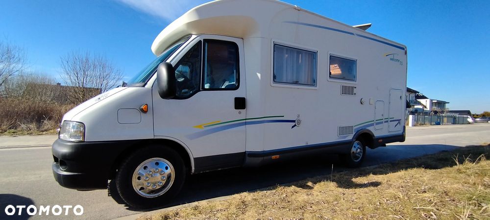 Chausson WELCOME 75 - 2