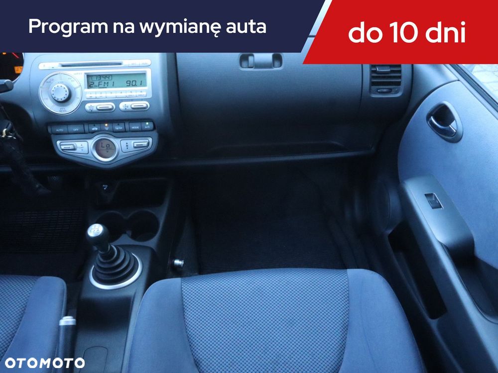 Honda Jazz - 10