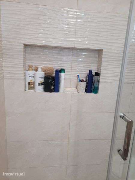 Apartamento Serra das Minas - Grande imagem: 3/12