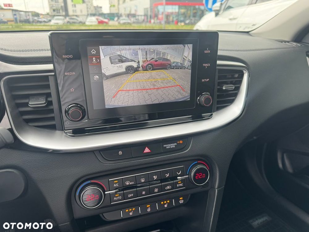 Kia Ceed 1.5 T-GDI L DCT - 13