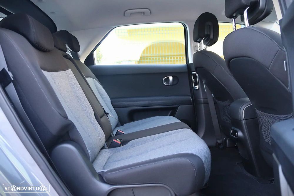 Hyundai Ioniq 5 77 kWh Premium - 33