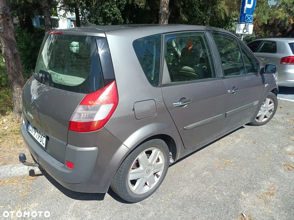 Renault Scenic - 3