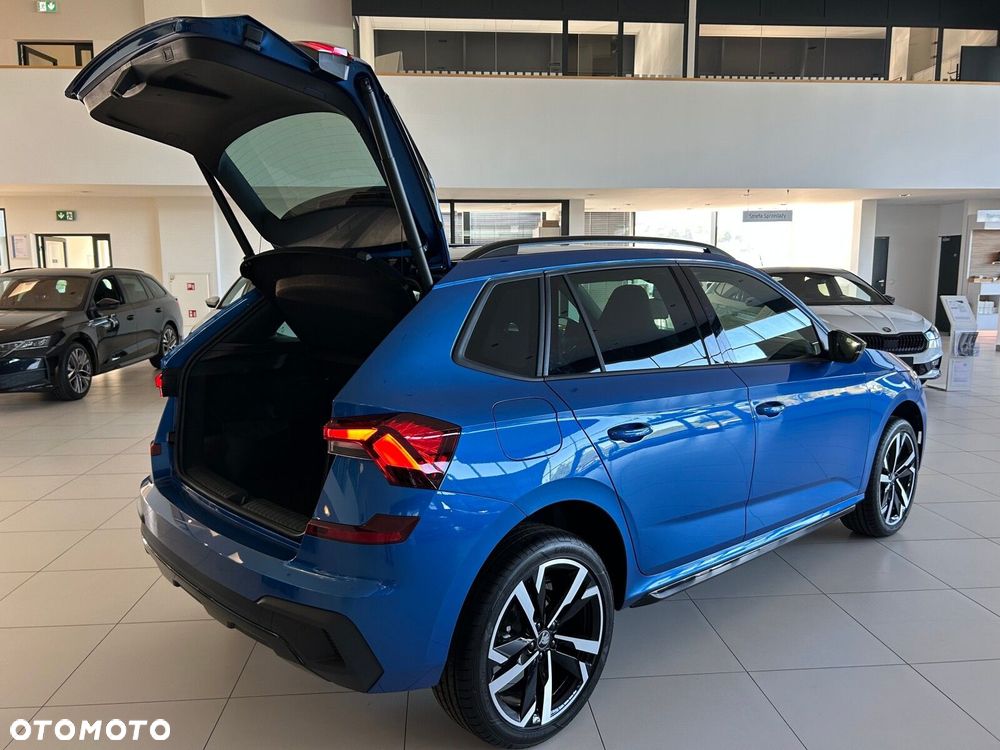 Skoda Kamiq - 15