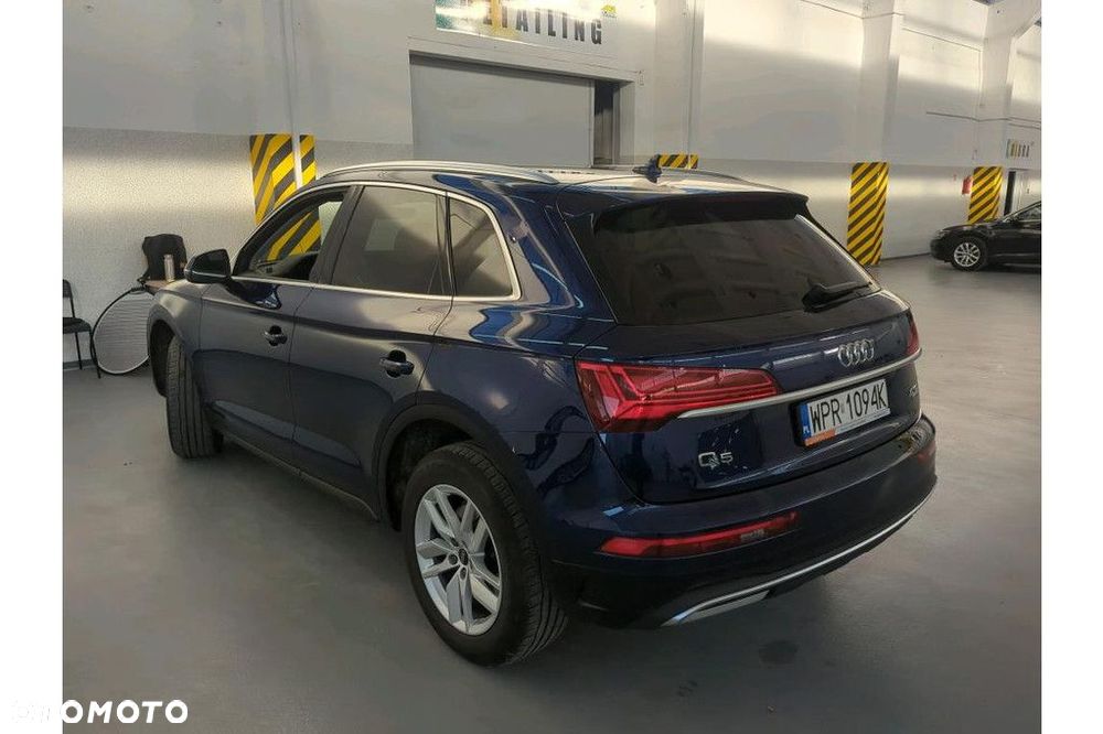 Audi Q5 - 2