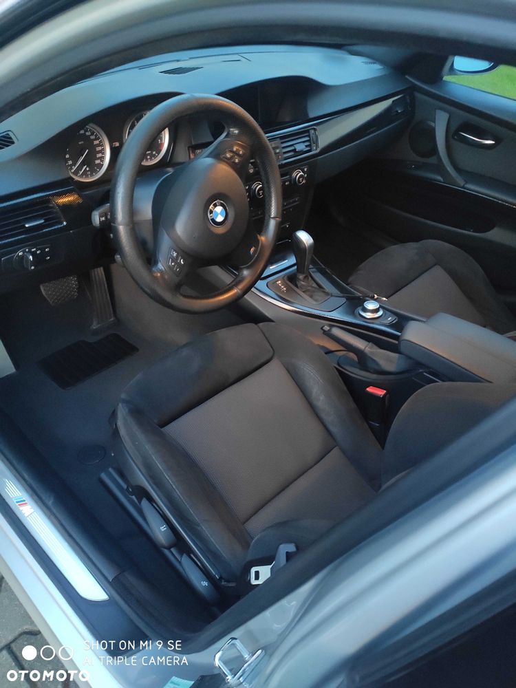 BMW Seria 3 - 7