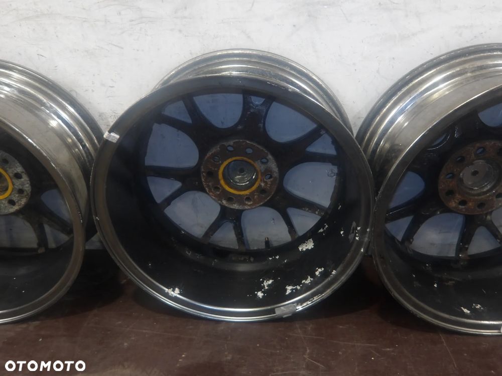 OPEL ASTRA H GTC 1.3D FELGI ALUMINIOWE ALUFELGI R16 7J 5X110 ET45 - 15