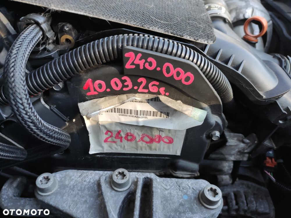 Peugeot 3008 BlueHDi 120 Stop & Start Active - 27