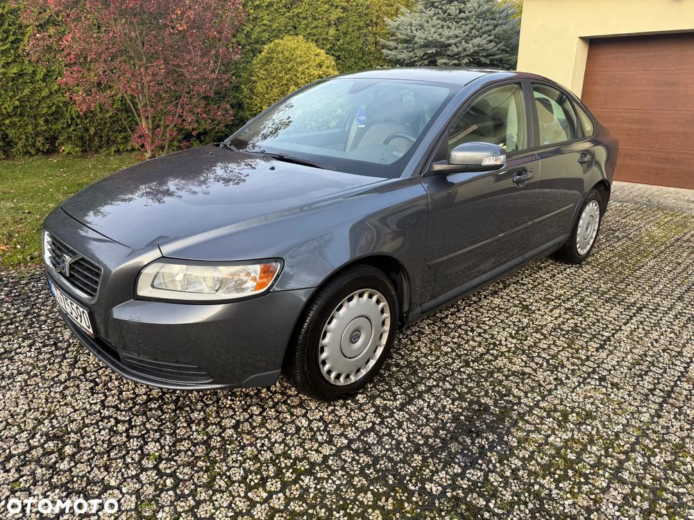 Volvo S40 2.0D - 1