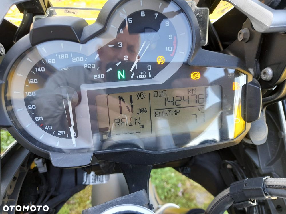 BMW GS - 8