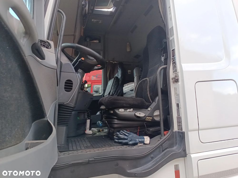 Mercedes-Benz Actros mp3 - 13