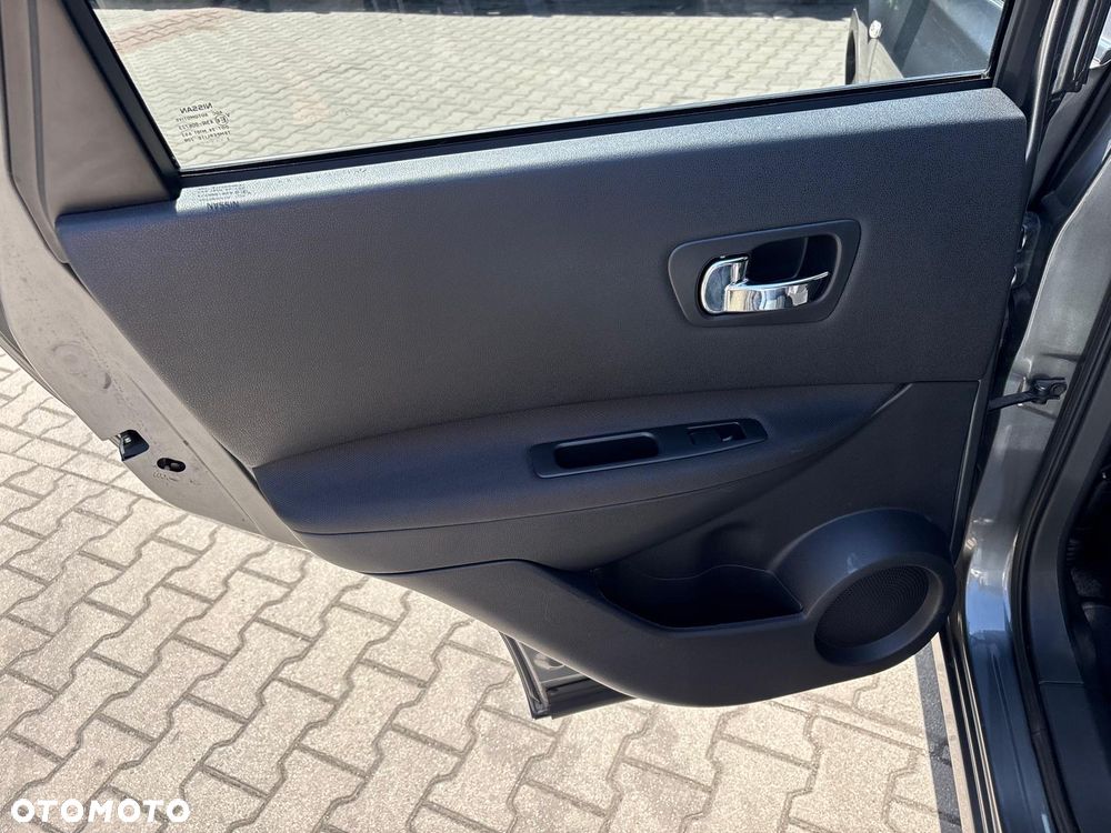 Nissan Qashqai 1.6 dCi Tekna S&S - 15