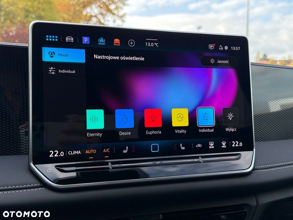 Volkswagen Tiguan - 33