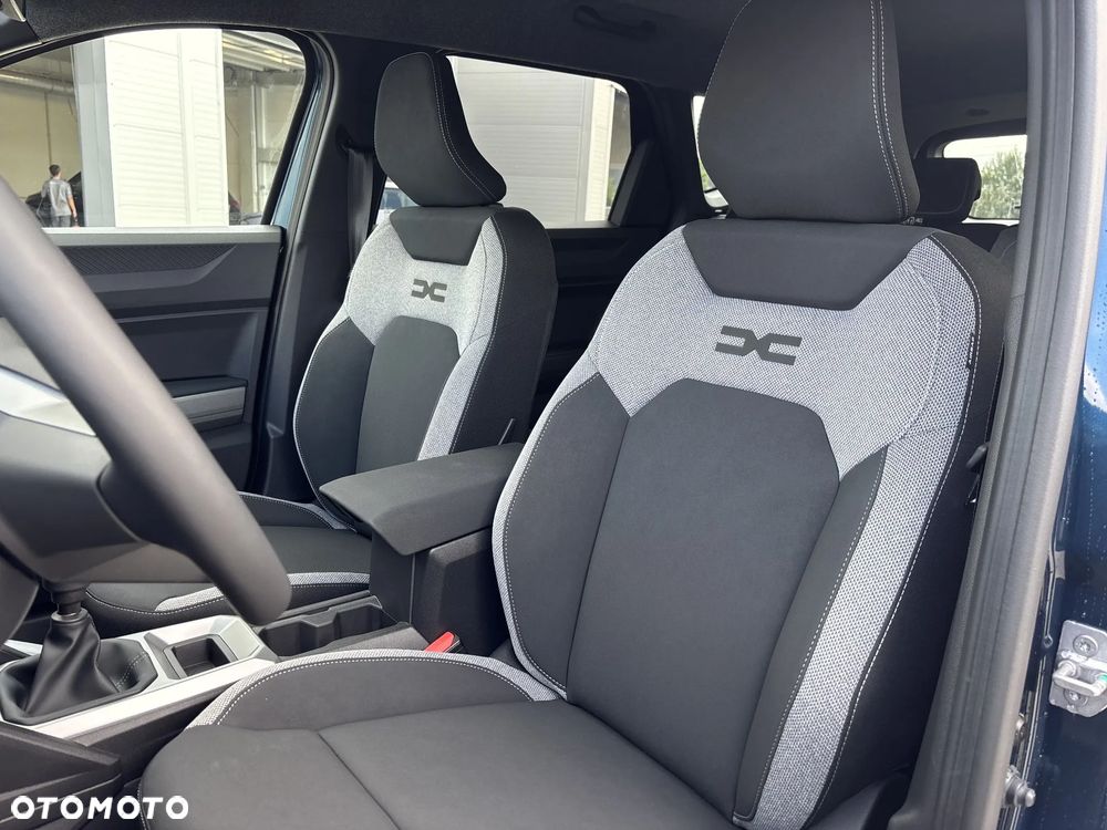 Dacia Bigster 1.2 TCe mHEV Journey - 11