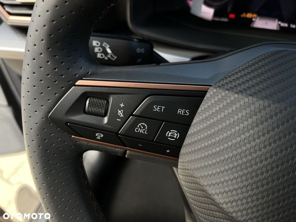 Cupra Leon - 26
